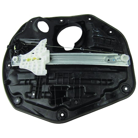 Wai Global POWER WINDOW REGULATOR ONLY, WPR5595LB WPR5595LB